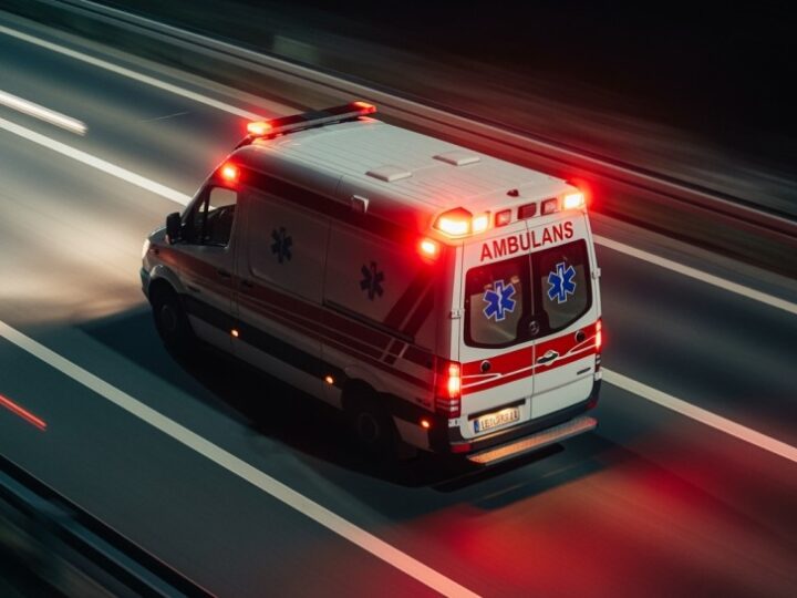 Wrocław w walce z mrozem: wsparcie dla bezdomnych w zimowe noce