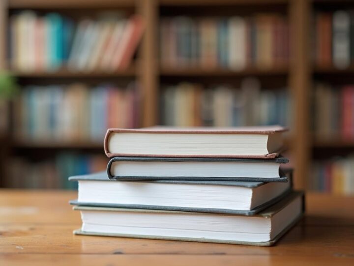 Wrocław wybrał Książkę Roku – odkryj dzieło Elizy Kąckiej!