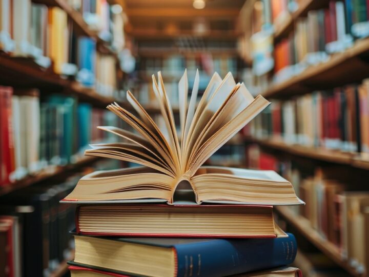 Tłumacze z Wrocławia odkrywają magię literatury na żywo