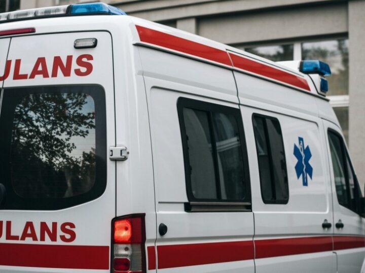 Bezpieczniejszy Wrocław: Służby Ratunkowe Wspólnie w Akcji