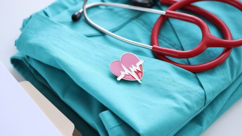 Nowoczesny szpital onkologiczny we Wrocławiu rośnie w szybkim tempie!