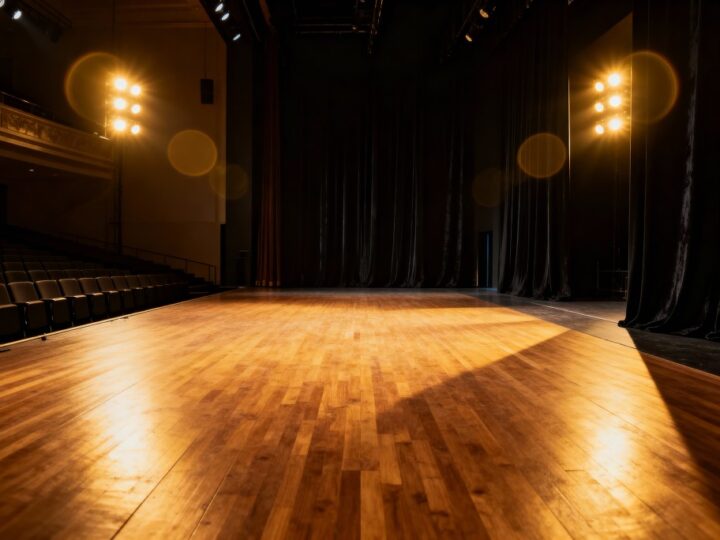 Wygraj podwójne zaproszenia na premierę spektaklu „Chamstwo” we Wrocławiu!