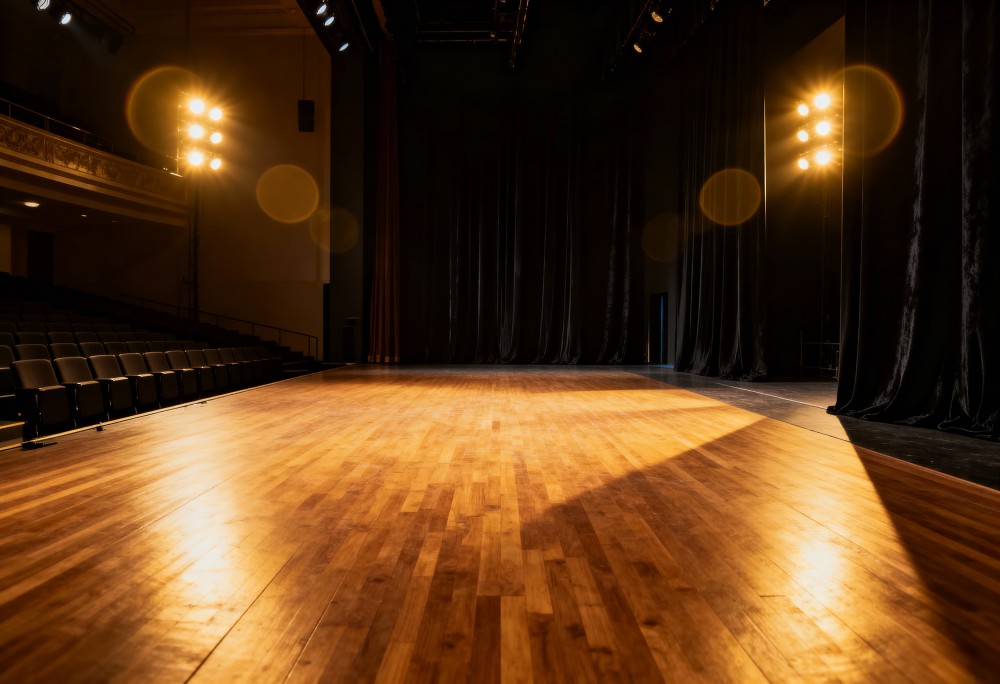 Wygraj podwójne zaproszenia na premierę spektaklu „Chamstwo” we Wrocławiu!