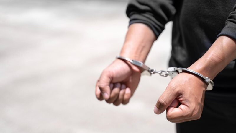 Złodzieje zatrzymani! Policja rozwiązała sprawę włamań w Warta Bolesławiecka