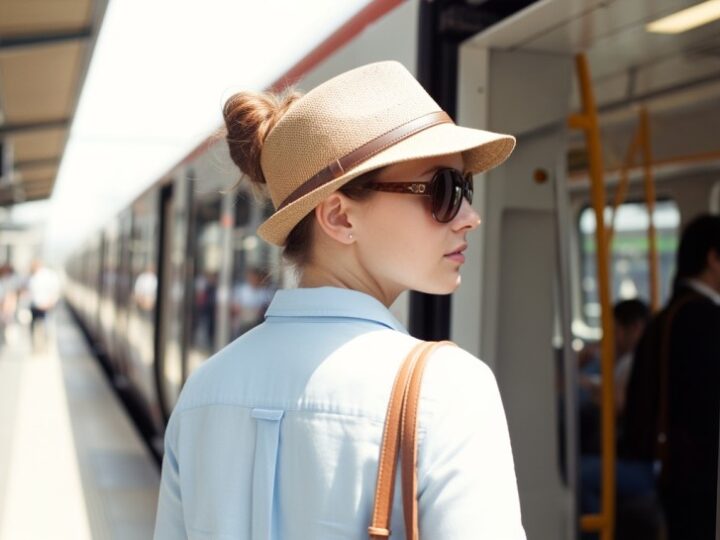 Zerwana sieć trakcyjna, opóźnione pociągi. Utrudnienia na kolei 19.02