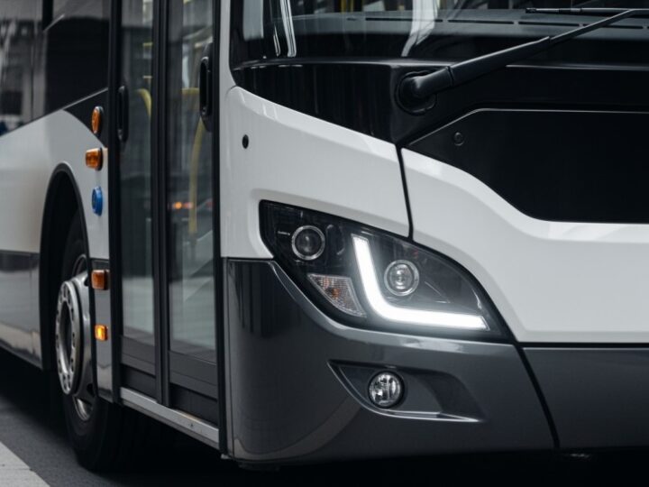 Nowe rozkłady jazdy od 23 lutego – co musisz wiedzieć!