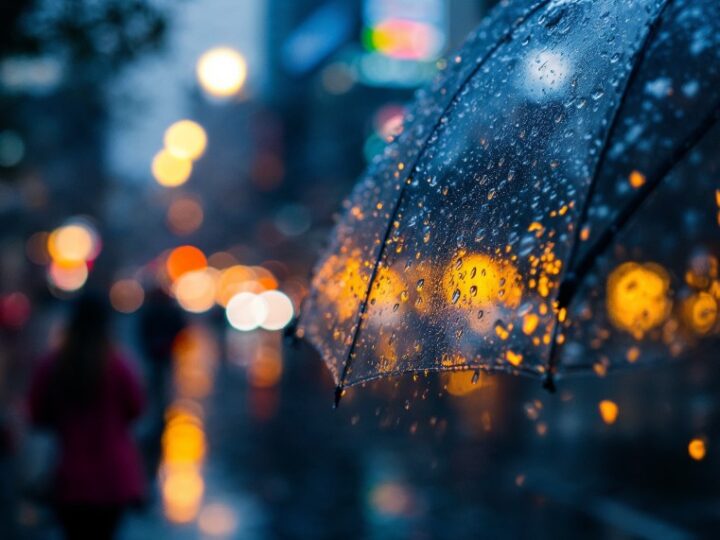 Uwaga! Wrocławianie, zima znów atakuje!