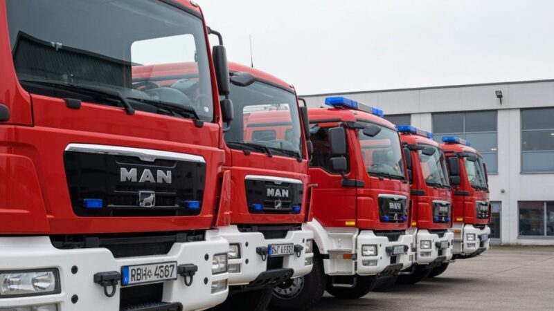 Dolnośląscy policjanci bohaterami: 17 odznaczonych za odwagę w akcji ratunkowej