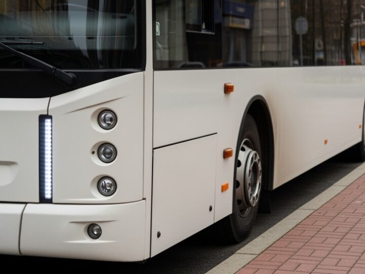 Nowa Era Komunikacji Miejskiej: Zmiany na Powstańców Śl. od 21 Marca 2026!