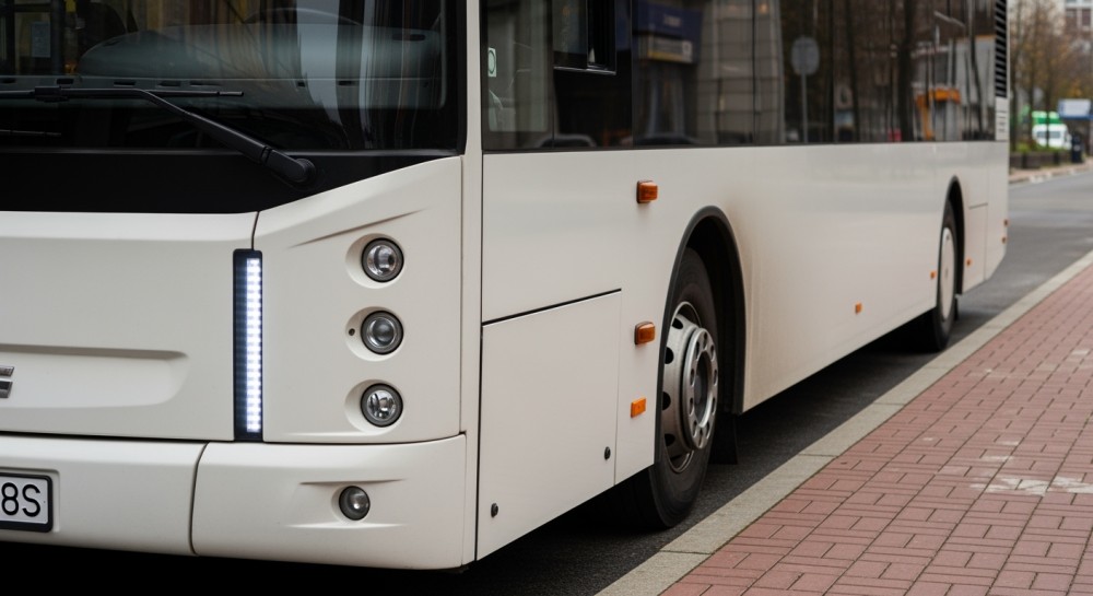 Nowa Era Komunikacji Miejskiej: Zmiany na Powstańców Śl. od 21 Marca 2026!