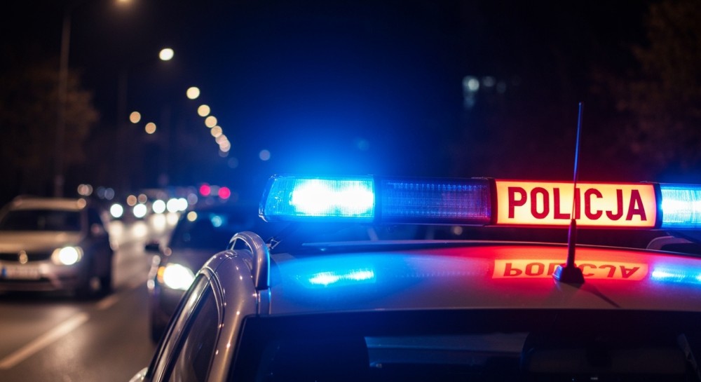 Złodziej z Wrocławia w rękach policji: 21 zarzutów i areszt za kradzieże!