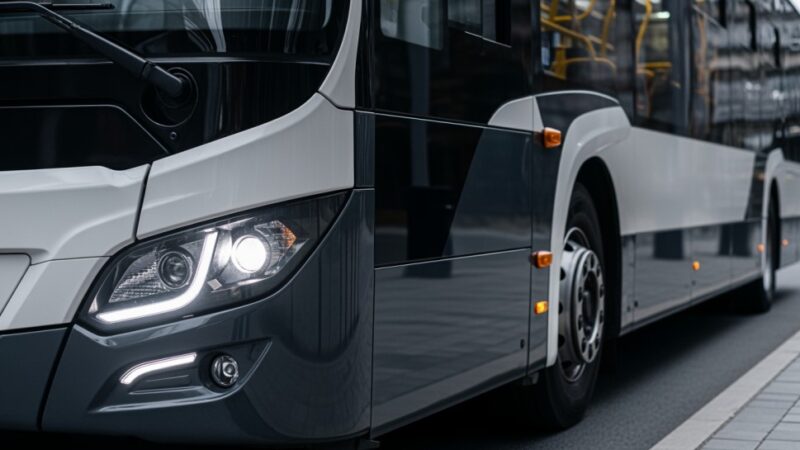 Weekendowe zmiany w komunikacji: co musisz wiedzieć przed świętami