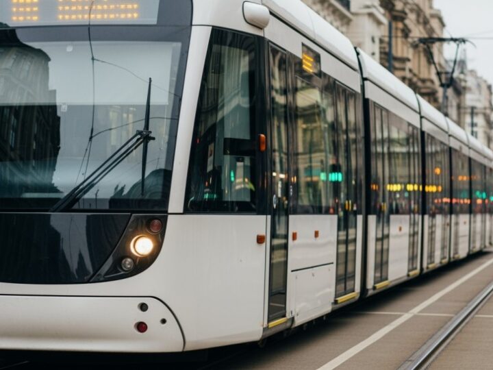 75-lecie MPK Wrocław: Nowe inwestycje i modernizacja w drodze do przyszłości