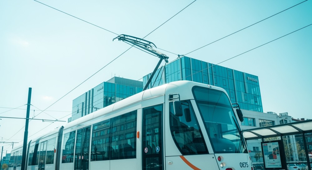 Tramwaje Wrocławia: 75 lat historii i nowoczesności na torach