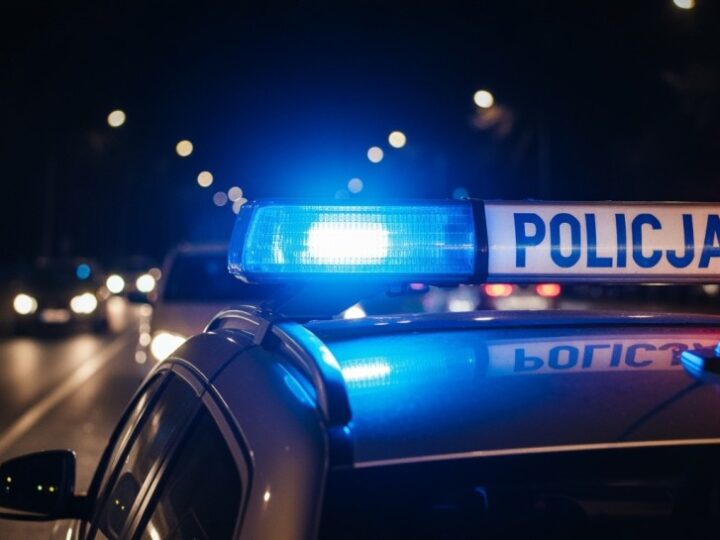 Zuchwała kradzież biżuterii w biały dzień: sprawca w rękach policji!