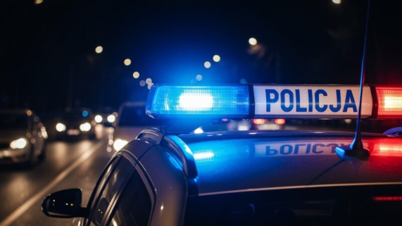 Zuchwała kradzież biżuterii w biały dzień: sprawca w rękach policji!