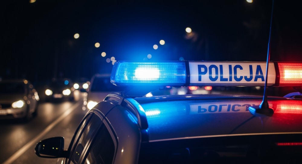 Zuchwała kradzież biżuterii w biały dzień: sprawca w rękach policji!