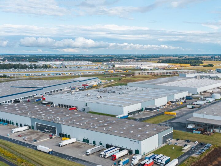 Dlaczego centrum logistyczne na Śląsku to dobry wybór dla e-commerce?