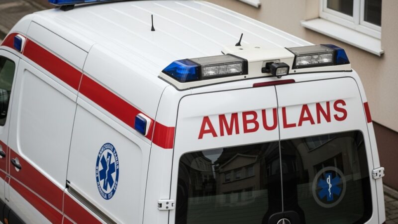 Wrocław stawia na bezpieczeństwo: nowe bezpłatne szkolenia dla mieszkańców