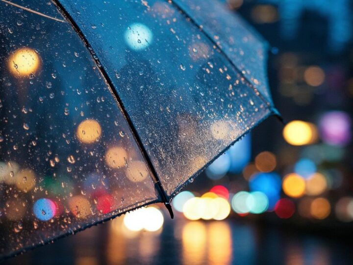 Przymrozki i mgły we Wrocławiu: Jak się przygotować na wiosenne zawirowania?