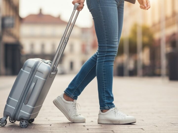 Wrocław wprowadza standardy dostępności turystyki dla wszystkich!