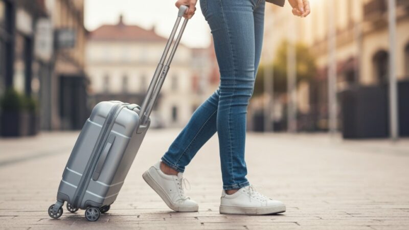 Wrocław wprowadza standardy dostępności turystyki dla wszystkich!