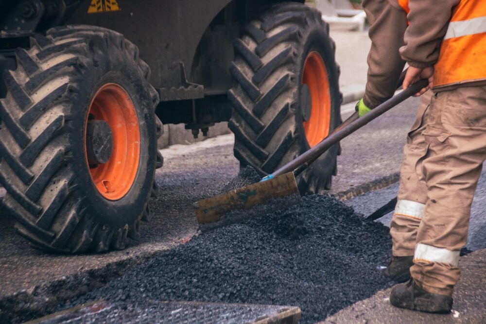 Milionowe wsparcie na modernizację ul. Krzykowskiej w Czernicy!