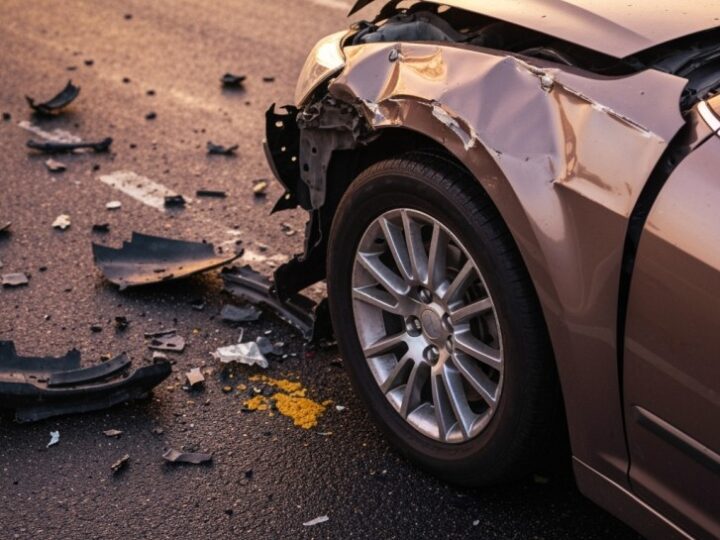 Bezpieczeństwo na drogach Dolnego Śląska: Weekend pełen policyjnych interwencji