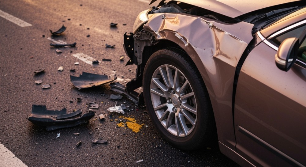 Bezpieczeństwo na drogach Dolnego Śląska: Weekend pełen policyjnych interwencji