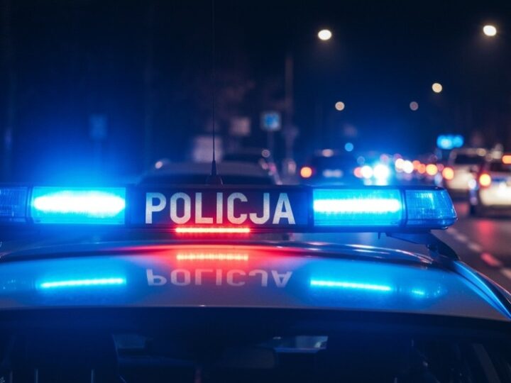 Bezpieczna dzielnica dzięki pasji sierżanta Żurawieckiego