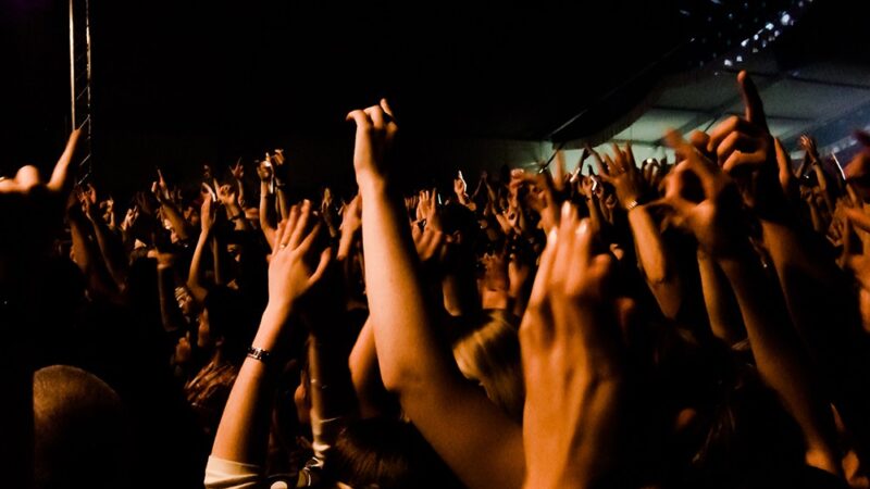 Muzyczna uczta organowa w sercu Warszawy