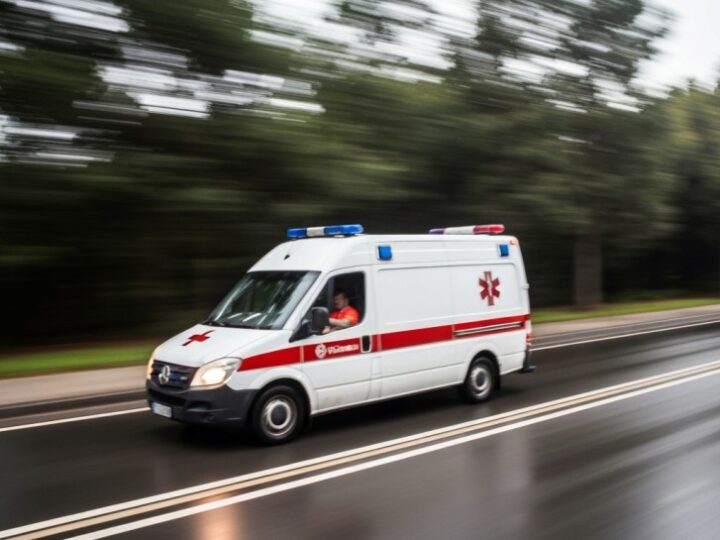 Ewakuacja w kryzysie: jak zapewnić sobie bezpieczeństwo?