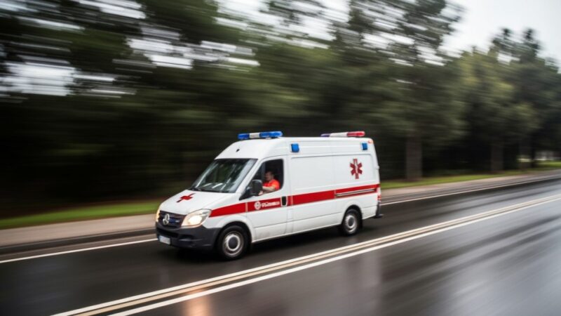 Ewakuacja w kryzysie: jak zapewnić sobie bezpieczeństwo?