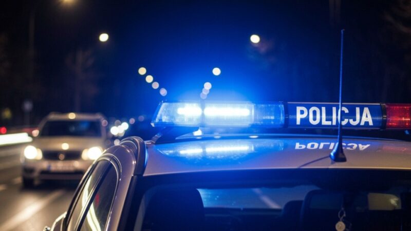 Głogowska policja rozbiła narkotykowy gang z dużymi zapasami substancji psychoaktywnych