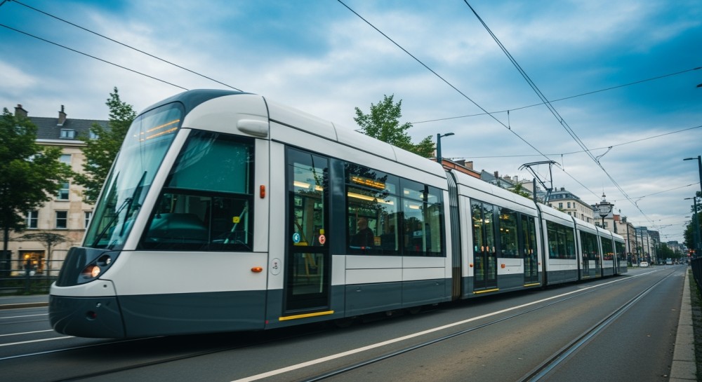 Nowe tory, nowa era: Wrocław modernizuje komunikację tramwajową!