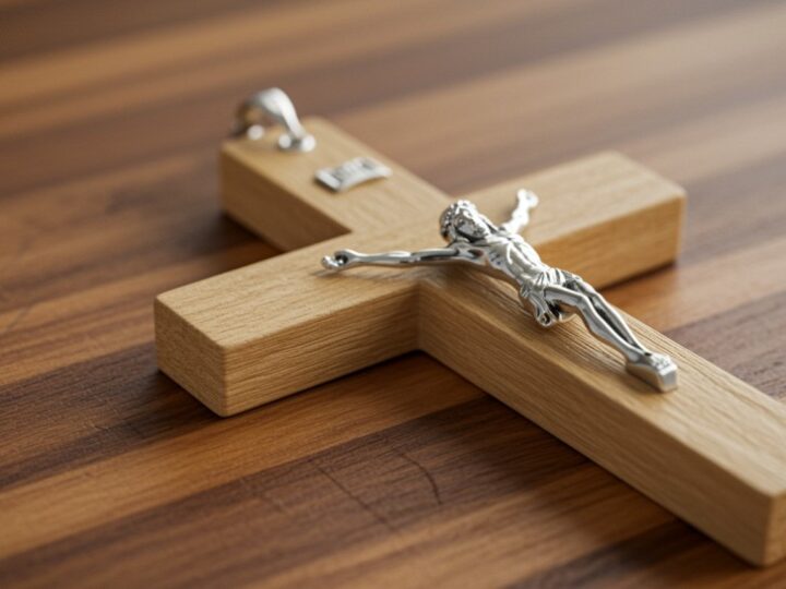 Zabytkowy kościół w Jordanowie: Duchowa ostoja przez wieki