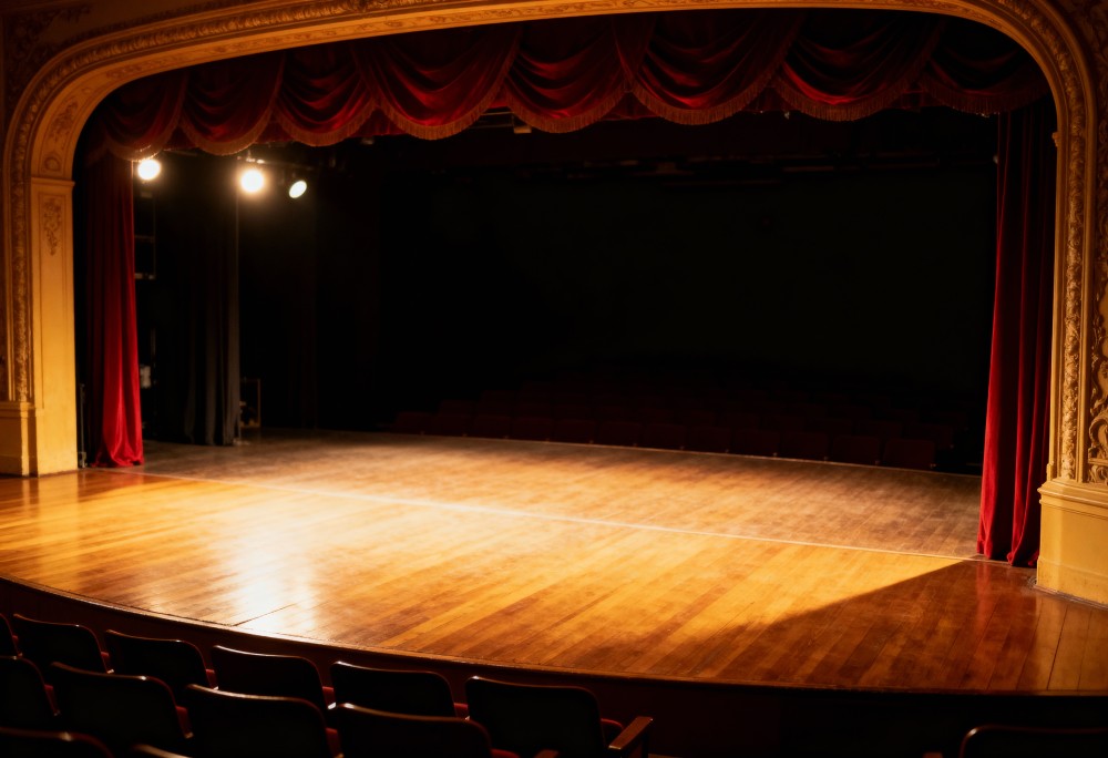 Teatr Polski we Wrocławiu: Gwiazdy na wyciągnięcie ręki w nowym archiwum online