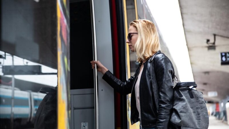 Rewolucja w komunikacji: Nowa trasa na Bardzkiej łączy tramwaje z autobusami!