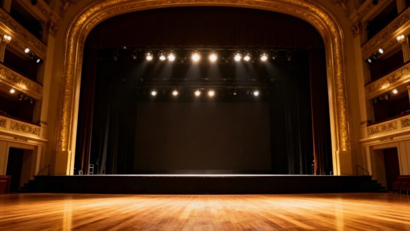 Kaczątko w Nowej Odsłonie: Premiera Spektaklu dla Całej Rodziny!