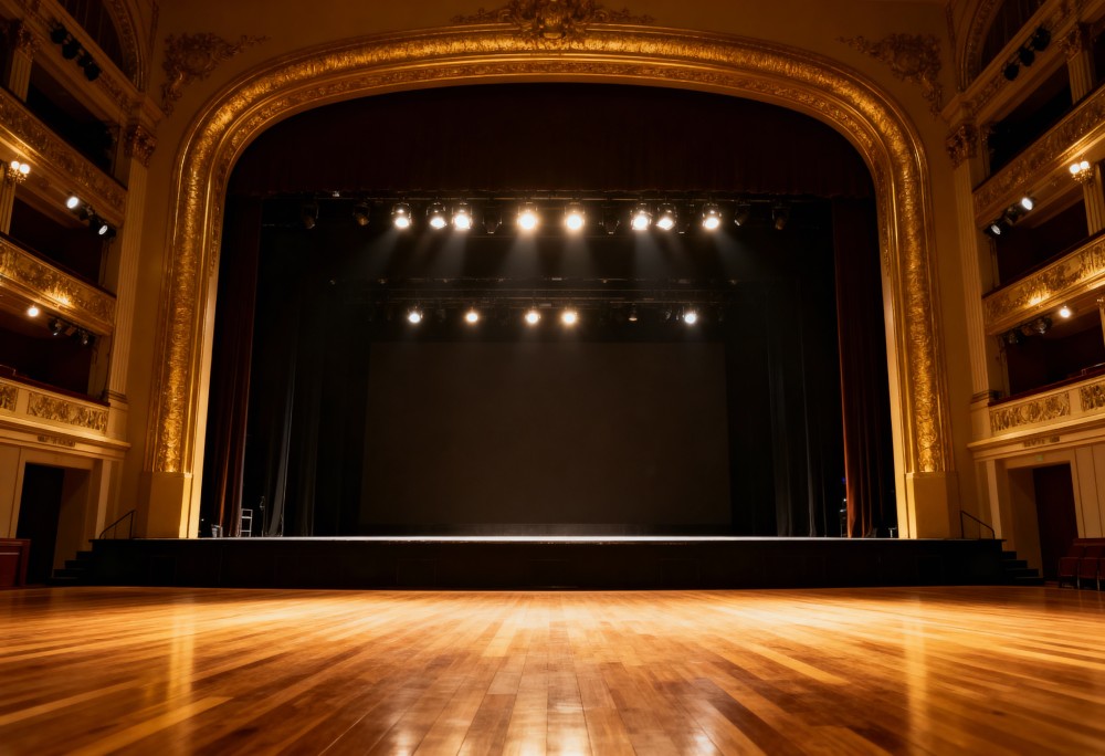 Kaczątko w Nowej Odsłonie: Premiera Spektaklu dla Całej Rodziny!