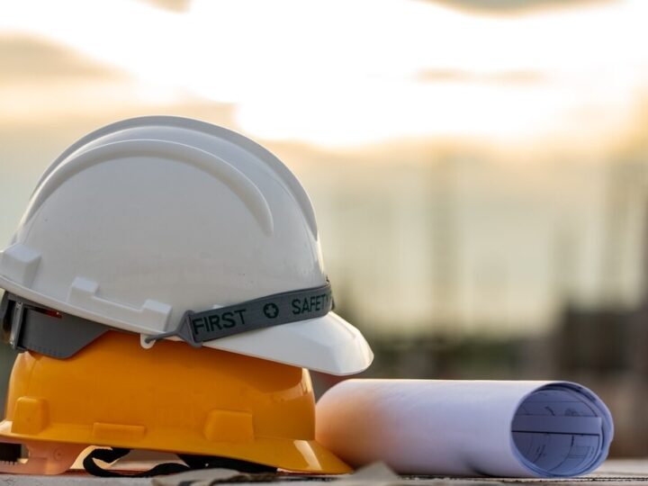 Remont kamienicy przy Wrocławczyka – czas na ostatnie elewacje