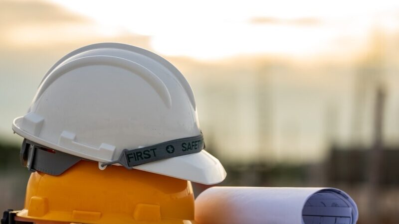 Remont kamienicy przy Wrocławczyka – czas na ostatnie elewacje