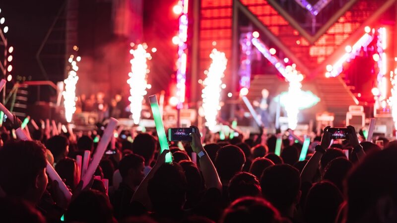 Wrocławskie Centrum Sztuki: Muzyka i Literatura w Sercu Miasta