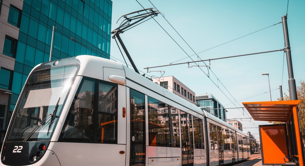 100. kobieta za kierownicą tramwaju: witamy Panią Sylwię!