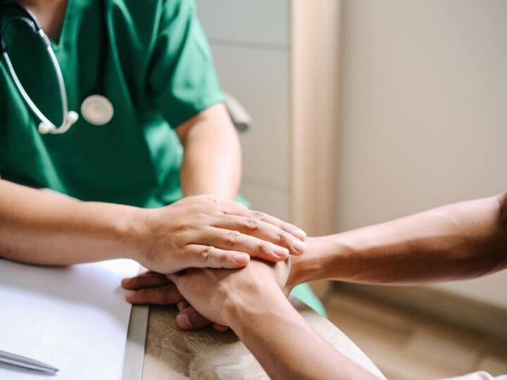 Zjednoczeni dla zdrowia psychicznego: II Kongres w Kątach Wrocławskich