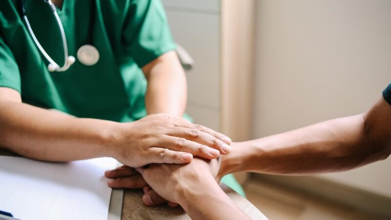 Zjednoczeni dla zdrowia psychicznego: II Kongres w Kątach Wrocławskich