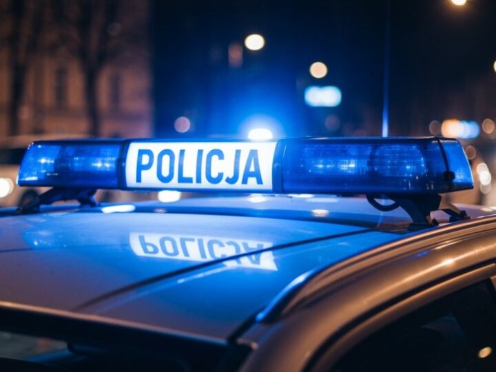 Rowerzysta z Lubina na czołowej stronie przestępczości: kradzież i narkotyki w tle