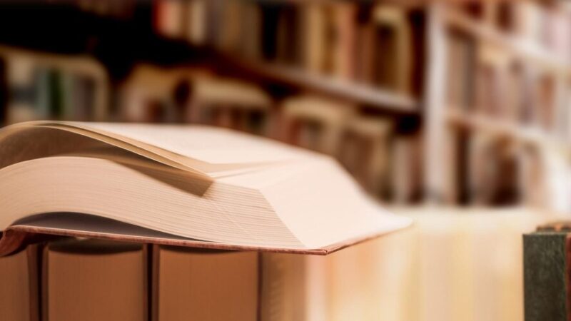 BookTram znów w trasie: Czas na literackie niespodzianki!