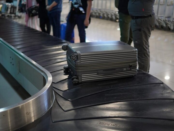 Strajk Lufthansy: Odwołane loty z Wrocławia do Monachium w czwartek