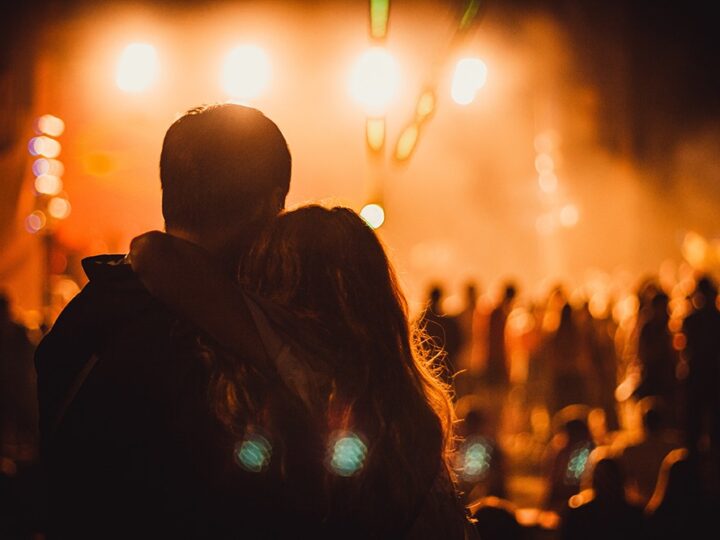 Bolesławiec w Teatralnym Szałasie: Młodzieżowe Zatargi i Koncert LENIWCA!